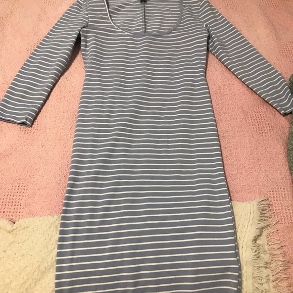 Midi Dress - Picture 2 of 2